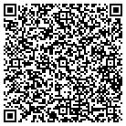 QR code with Cyrus E Hornsby III P A contacts