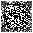 QR code with Organic Gardens contacts