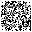 QR code with Custom Blind & Shade contacts