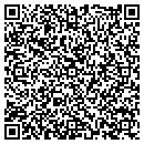QR code with Joe's Stucco contacts