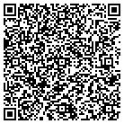 QR code with Christine's Barber Shop contacts