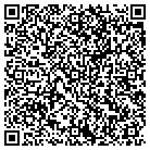 QR code with Roy E Harris Drywall Inc contacts