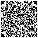 QR code with Ronald H Roby contacts