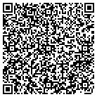 QR code with Johnston Blakey Pope Borker contacts