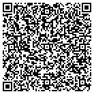 QR code with Alter Hrry Hwrad Berlin Mds PA contacts