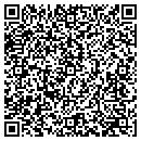 QR code with C L Beckham Inc contacts