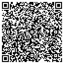 QR code with Dons Backhoe Service contacts