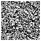 QR code with One 2 Grow On Childcare Center contacts