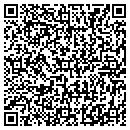 QR code with C & R Tack contacts