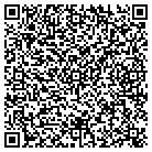 QR code with O L Sparks Realty Inc contacts