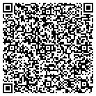QR code with Christian Hauling & Excavation contacts
