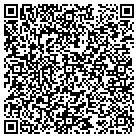 QR code with Malvern Superintendent's Ofc contacts