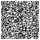 QR code with T L Mc Donald Electronics contacts