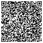 QR code with Risk Free Healthcare Systems contacts