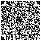 QR code with AVP Custom Sheet Metal Prods contacts