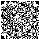 QR code with Alma Respiratory Services Inc contacts