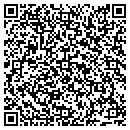 QR code with Arvanza Marine contacts