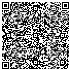 QR code with NASA Exchange Council Ksc contacts
