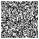 QR code with Ken's Fence contacts