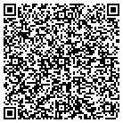 QR code with TLC Dental Laboratories Inc contacts