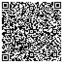 QR code with Zinnia Financial contacts