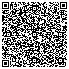 QR code with American 24 Hour Janitorial contacts