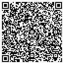 QR code with A Visual Engineering contacts