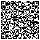 QR code with W Lewis Culver contacts