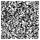 QR code with Hall & Bennett Attorneys contacts