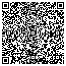 QR code with Haigh-Black Funeral Home contacts