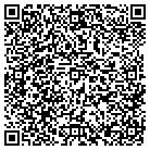 QR code with Applied Earth Sciences Inc contacts