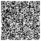 QR code with Chignik Public Safety Officer contacts