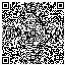 QR code with Almost Family contacts