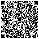 QR code with Delmore Tree Service Company contacts