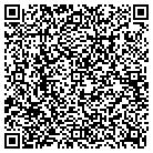 QR code with A Plus Afterschool Inc contacts
