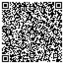 QR code with C D Connection contacts