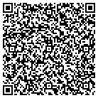 QR code with J & J Electric of Palm Beaches contacts