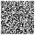 QR code with R & R Boat Trailer Repair contacts