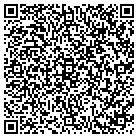QR code with C K Audio Visual Service Inc contacts