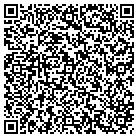 QR code with A W S Bookkeeping & Accounting contacts