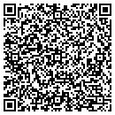 QR code with The Movie House contacts