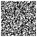 QR code with James B Lewis contacts