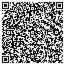 QR code with G & S Insurance contacts