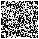 QR code with Hewlett Pest Control contacts