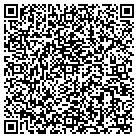 QR code with WD Hindalong Fine Art contacts