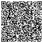QR code with B&M Mobile Home Supply contacts
