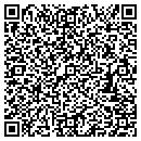 QR code with JCM Roofing contacts