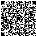 QR code with Justamere Farms contacts