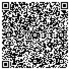 QR code with Peanut's Hair Attraction contacts