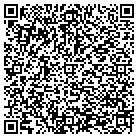 QR code with Thunder Row Racing Collectible contacts